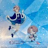 ミニキャラアクリルスタンド_有村麻央 初星パラダイスver.