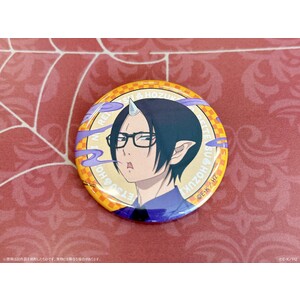 描き下ろし缶バッジ_鬼灯