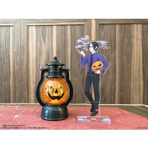 描き下ろしアクリルスタンド_鬼灯