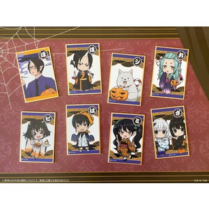 トレーディングかるた風色紙 | 鬼灯の冷徹 | アトフェスONLINE SHOP