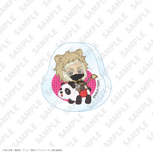 ゆらゆらアクリルブロック_三途 春千夜 ヨルハナ国ver.