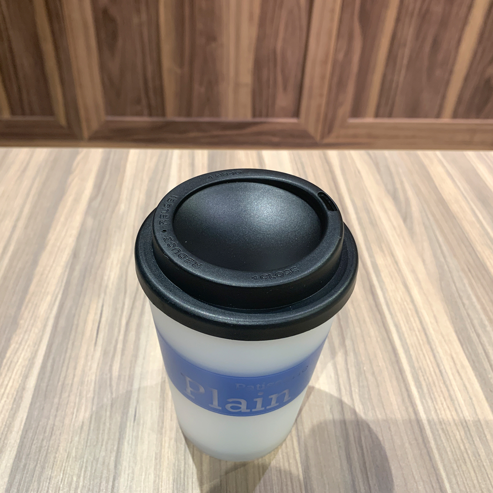 TVアニメ『薫る花は凛と咲く』タンブラー