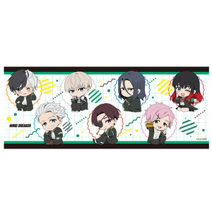 TVアニメ「WIND BREAKER」マグカップ