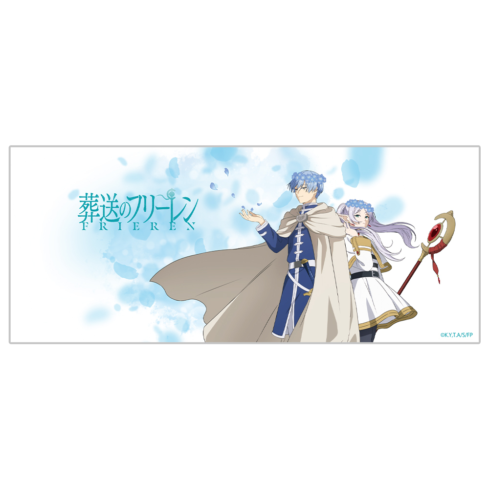 TVアニメ『葬送のフリーレン』 フロストマグA