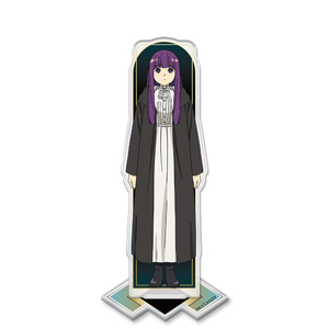 TVアニメ『葬送のフリーレン』 アクリルキャラスタンド フェルン