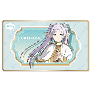 TVアニメ『葬送のフリーレン』 マルチラバーマットB