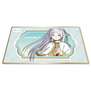 TVアニメ『葬送のフリーレン』 マルチラバーマットB