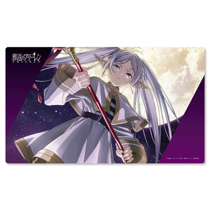 TVアニメ『葬送のフリーレン』 マルチラバーマットA | 葬送の