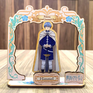 TVアニメ『葬送のフリーレン』 木製キャラスタンド ヒンメル