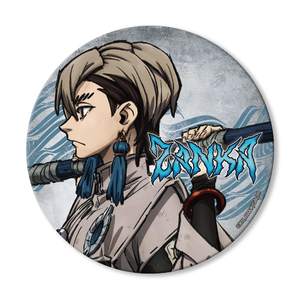 TVアニメ『ガチアクタ』 エッグシェルコースター ザンカ