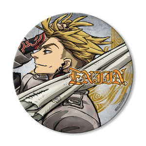 TVアニメ『ガチアクタ』 エッグシェルコースター エンジン