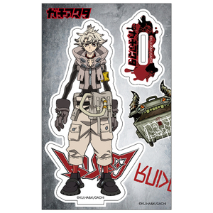 TVアニメ『ガチアクタ』 アクリルキャラスタンド ルド