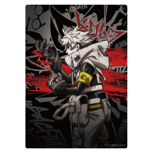 TVアニメ『ガチアクタ』 凸凹アクリルパネル ルド | ガチアクタ