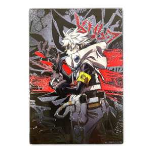 TVアニメ『ガチアクタ』  凸凹アクリルパネル ルド