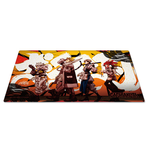 TVアニメ『ガチアクタ』 マルチラバーマットA