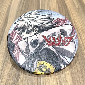 TVアニメ『ガチアクタ』 エッグシェルコースター ルド