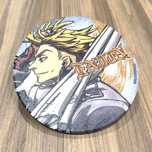 TVアニメ『ガチアクタ』 エッグシェルコースター エンジン