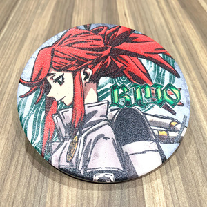 TVアニメ『ガチアクタ』 エッグシェルコースター リヨウ