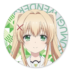 TVアニメ『Summer Pockets』アクリルコースター 紬ヴェンダース