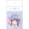 TVアニメ『Summer Pockets』アクリルコースター 空門蒼
