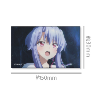 TVアニメ『Summer Pockets』アクリルブロック 空門蒼