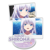 TVアニメ『Summer Pockets』アクリルキャラスタンド 鳴瀬しろは