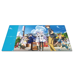 TVアニメ『Summer Pockets』マルチラバーマットA | Summer Pockets