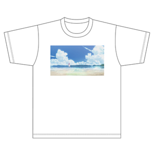 TVアニメ『Summer Pockets』TシャツA