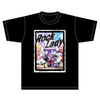 ロックは淑女の嗜みでして　TシャツA