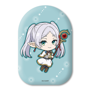 TVアニメ『葬送のフリーレン』 キャラクッション フリーレン＆ヒンメル