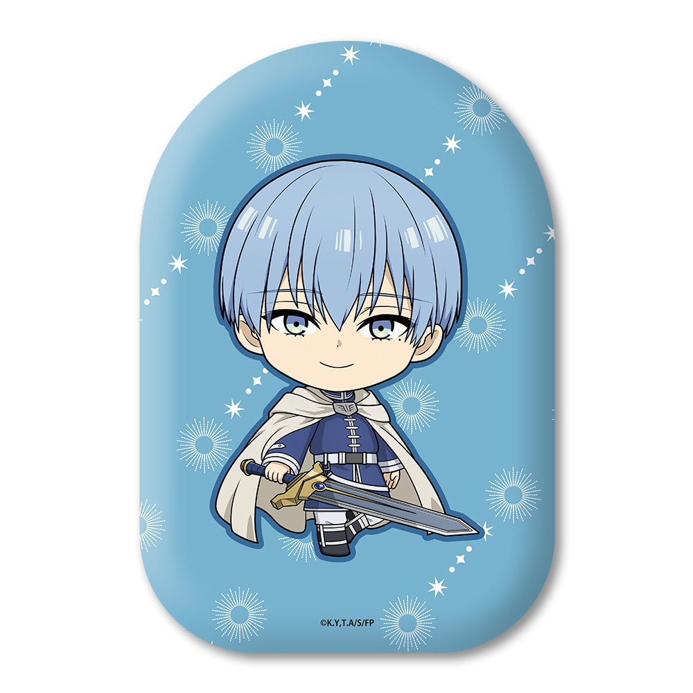 TVアニメ『葬送のフリーレン』 キャラクッション フリーレン＆ヒンメル