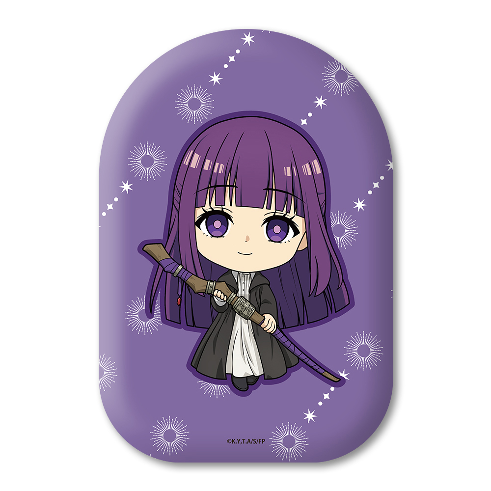 TVアニメ『葬送のフリーレン』 キャラクッション フェルン＆シュタルク