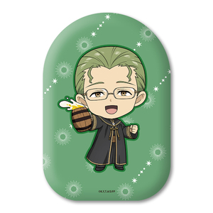 TVアニメ『葬送のフリーレン』 キャラクッション ハイター&アイゼン