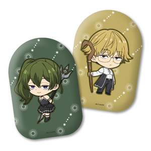 TVアニメ『葬送のフリーレン』 キャラクッション ユーベル＆ラント