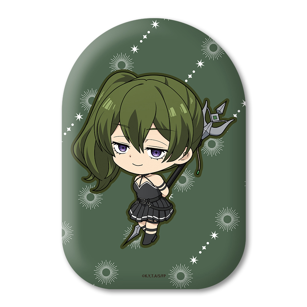 TVアニメ『葬送のフリーレン』 キャラクッション ユーベル&ラント