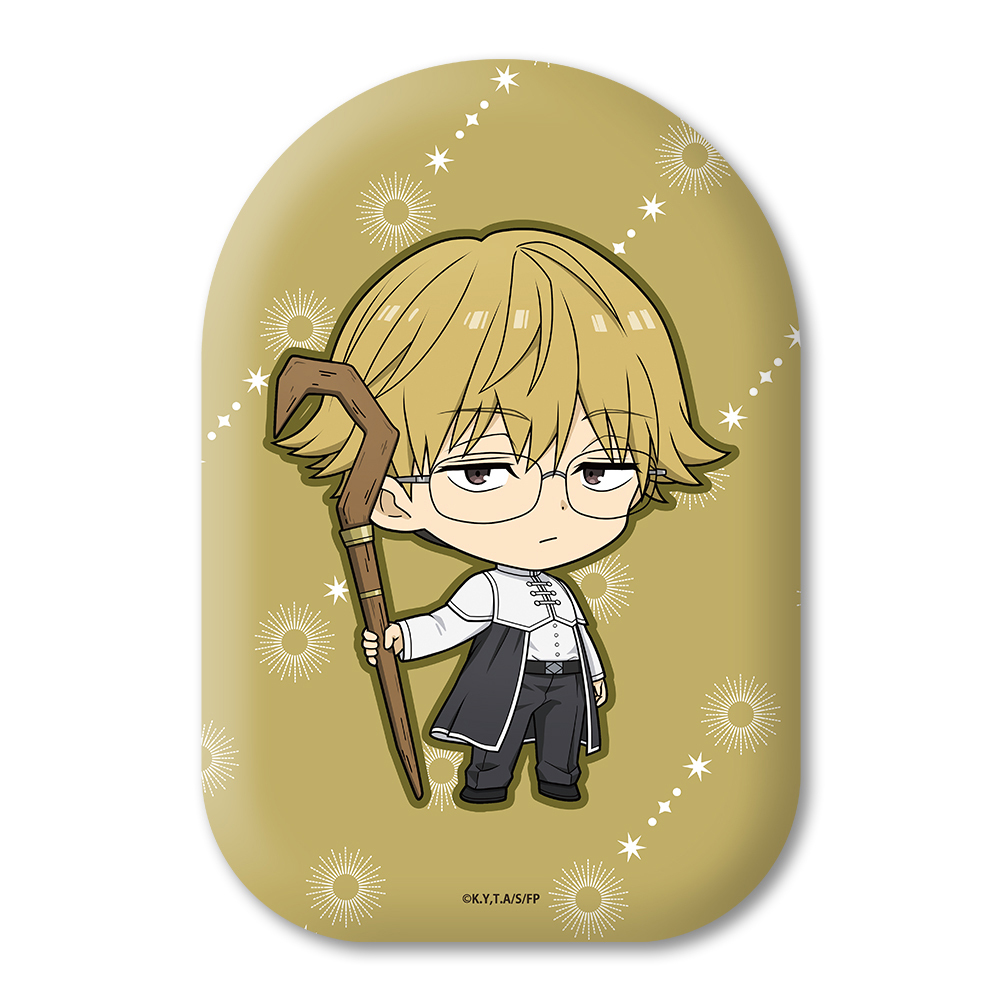 TVアニメ『葬送のフリーレン』 キャラクッション ユーベル&ラント