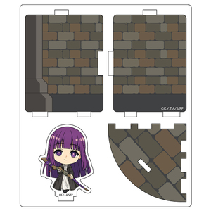 TVアニメ『葬送のフリーレン』 スタックアクリルスタンド フェルン