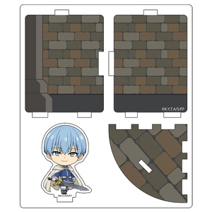 TVアニメ『葬送のフリーレン』 スタックアクリルスタンド ヒンメル