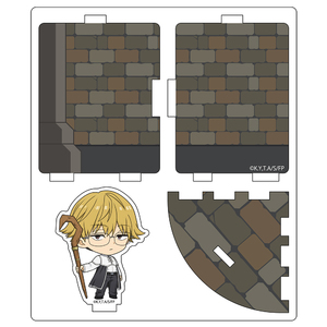 TVアニメ『葬送のフリーレン』 スタックアクリルスタンド ラント