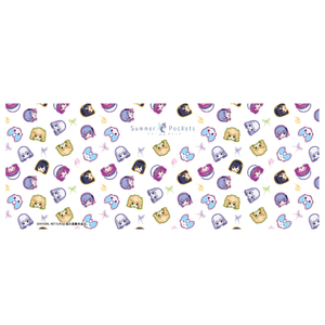 TVアニメ『Summer Pockets』マグカップB 