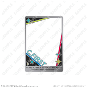 硬質カードケース_C.FIRST WPFver.