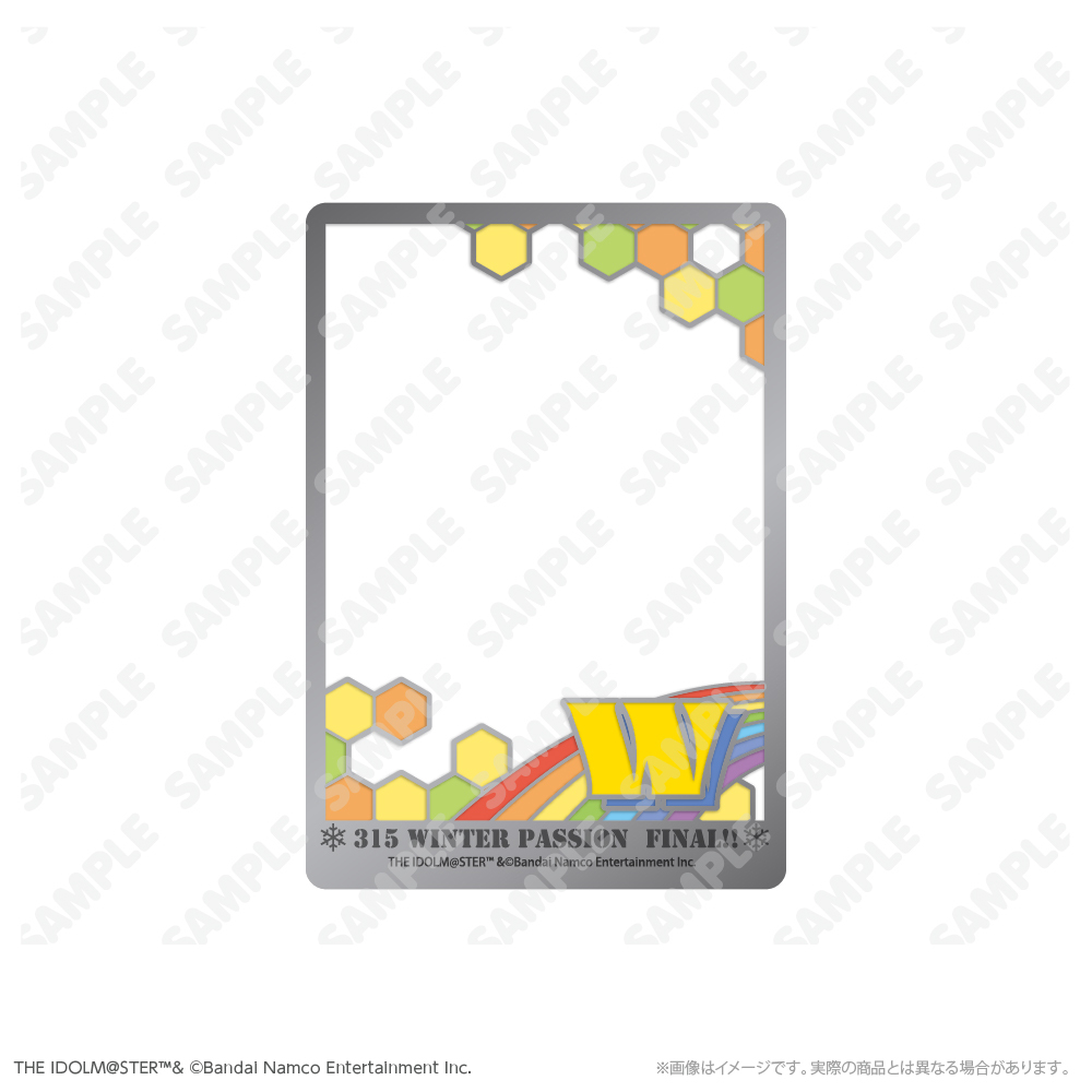 硬質カードケース_W WPFver.