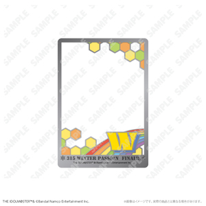 硬質カードケース_W WPFver.