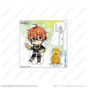 アクリルPASSIONスタンド_蒼井享介 WPFver.