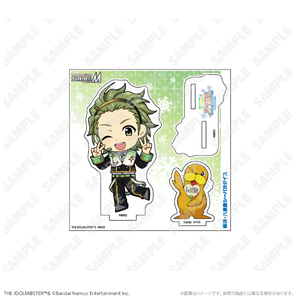 アクリルPASSIONスタンド_御手洗翔太 WPFver.