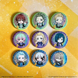 セシリア・イマーグリーン Meet@Taipei特典カード　缶バッジ セシリア・イマーグリーン Meet@Taipei特典カード 缶バッジ - メルカリ