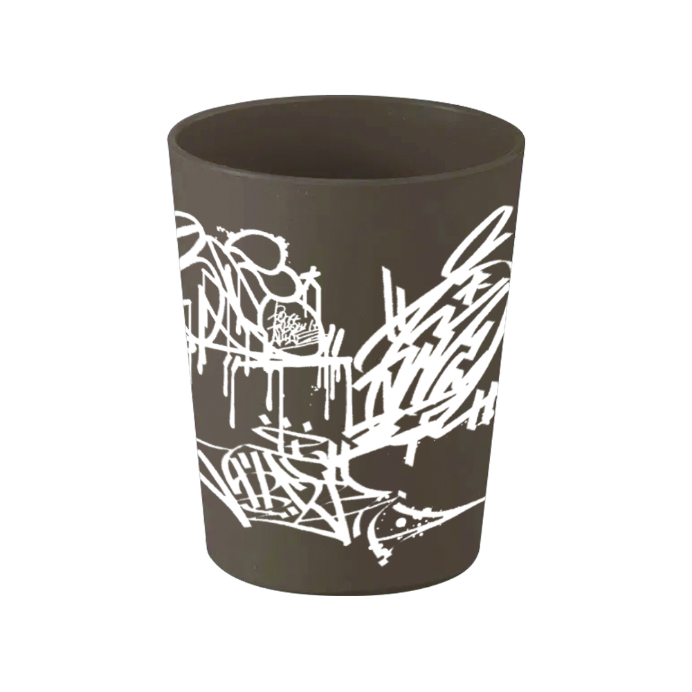 TVアニメ『ガチアクタ』 コーヒーグラウンドコップ