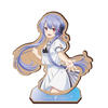 TVアニメ『Summer Pockets』木製キャラスタンド 空門蒼