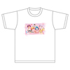 幼馴染とはラブコメにならない TシャツB