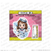 ミニキャラアクリルスタンド_麗日お茶子　海の生きものたちと一緒にPLUS ULTRA